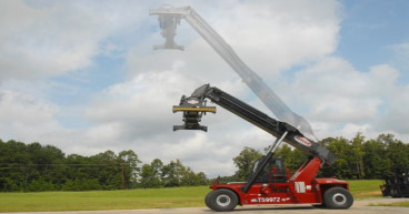 Sales Update: AmeraMex Ships Rental Equipment and Secures New Equipment Order for $325,000