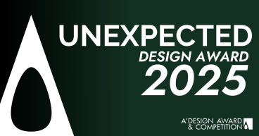 A' Unexpected Design Award Unveils Comprehensive Prize Package for 2024-2025
