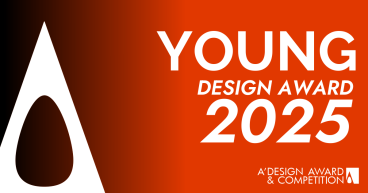 A' Young Design Award Announces Comprehensive Prize Package for 2024-2025 Competition