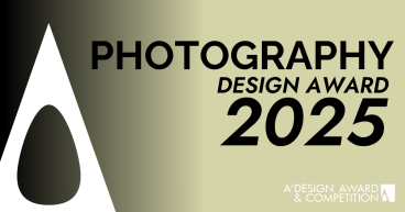 A' Photography and Photo Manipulation Design Award Announces Final Call for 2024-2025 Entries