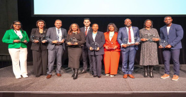 Caribbean Tourism Leadership Honored at PATWA International Travel Awards