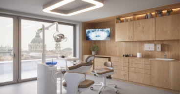 Helvetic Dental Clinics in Hungary Marks a Record Year in 2024 as the Best Dental Clinic in Budapest