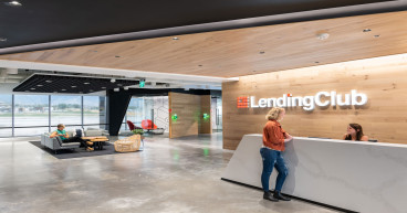 LendingClub stock price forms death cross: buy the dip?