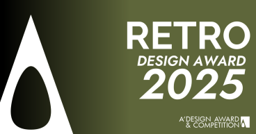 A' Creative Legacy, Retro and Evergreen Design Award Announces Comprehensive Prize Package for 2024