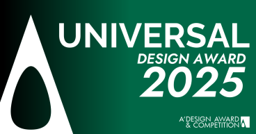 A' Usability and Universal Design Awards Announces Comprehensive Design Prize for 2024