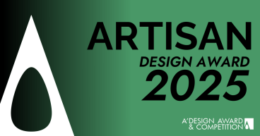 A' Handmade, Crafts and Artisan Design Award Announces Comprehensive Prize Package for 2024