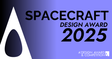 A' Spacecraft, Spaceplanes and Spaceship Design Award Unveils Comprehensive Prize Package for 2024