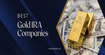 IncomeInsider.org Releases Updated List of the Best Gold IRA Companies for 2025