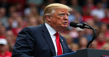 Trump’s reciprocal tariffs plan targets India’s trade surplus and key industries