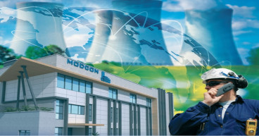 Modcon Unveils AI-Driven Energy Optimization to Cut Industrial Costs and Emissions