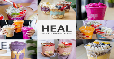 Happy Belly's Heal Wellness QSR Announces Multi-Unit Franchisee is Now Open in Calgary's Aspen Landing, Alberta, Canada