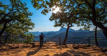 Forsyth Trail Run: Conquering the Untamed Terrains of Satpura