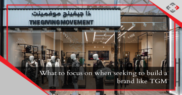 YRC Shares Key Insights on Building a Brand Like TGM