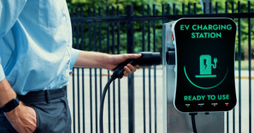 BYD shares climb to record high after company launches ultra-fast chargers