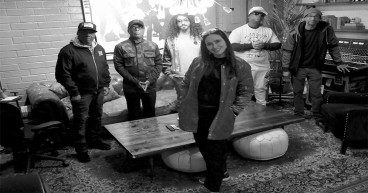 A NEW ROCKUMENTARY FOR THE DREAM-DRIVEN, 'A WEEK OF WHAT I LIVE FOR'