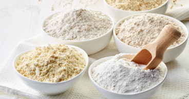 Gluten-free flour Market Size to Exceed USD 9.4 Billion By 2031 | CAGR of 4%