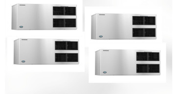 Air-Cooled Ice Machines: Leading the Charge in Efficiency and Sustainability