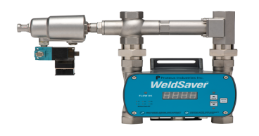 Proteus Industries Introduces the WeldSaver™ 6 Passport