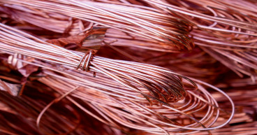 LME copper prices surges past $10,000/ton mark; are more gains on the horizon?