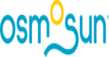  Osmosun : Cash Update 