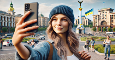 BizzTech and Fraunhofer IESE Join Forces to Revolutionize Ukraine’s Digital Reconstruction with UkraineVerse