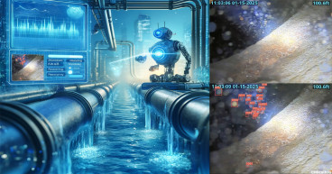 Electro Scan Inc. Announces Artificial Intelligence (AI) Breakthrough for Locating Leaks in Drinking Water Pipes