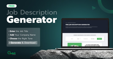 Qubit Labs Launches Its Free Job Description Generator to Enhance Hiring in IT