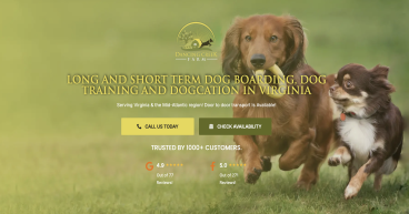 Dancing Creek Farm Launches the Pet Trust Fund in Partnership with Haven Mia Bella to Ensure Lifelong Pet Care