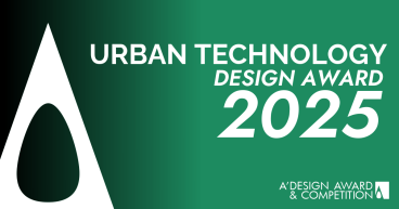 A' Smart City and Urban Technology Design Award Announces Comprehensive Prize Package for 2024