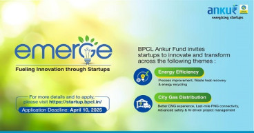 BPCL Launches