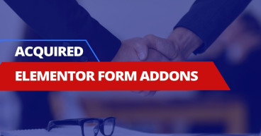 Cool Plugins Expands Elementor Form Solutions with Acquisition of Two Popular Addons