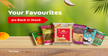 Dookan Announces Special Discount on India Gate Products