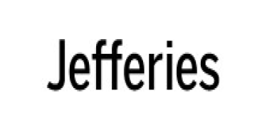  Jefferies International Ltd : Stabilisation Notice 