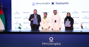 Investopia and SkyKapital Join Forces to Expand Investopia Global Editions Across Europe and Africa