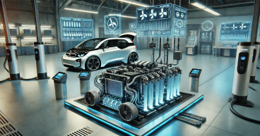 Global Electric Vehicle Cooling Systems Market Poised for Explosive Growth, Forecasted to Reach $35 Billion by 2031