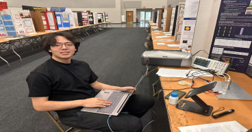 Max Kopp Tackles Space Safety with AI & Nanotech After Astronauts’ Close Call