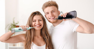 COSLUS Secures Canada's Medical Device License for Water Flossers
