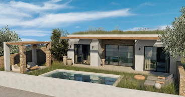Crete, Greece Named a 2025 Hotspot for New Vacation Home Developments