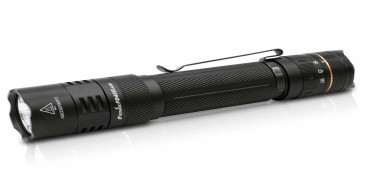 Fenix Announces New PD45R ACE Flashlight: First of the Advanced Command Edition Series