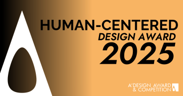 A' Human-Centered, Inclusive, and Accessible Design Award Announces Comprehensive Prize Package for 2024