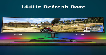 Refresh any Workspace with INNOCN’s Spring Deals on Ultra-Wide Monitors