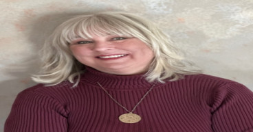 Karen Schuman selected for IAOTP's Lifetime Achievement Award