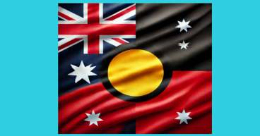 English-born, Australian Author’s Novel ‘Outback Odyssey’ Sparks Inspiration for a New National Flag