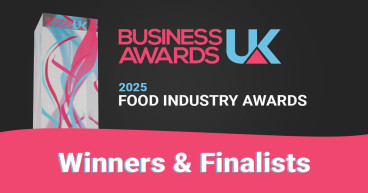 Business Awards UK 2025 Food Industry Awards: Recognising Excellence Across the Culinary Sector