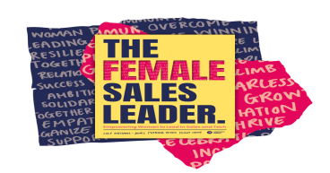 MEDDICC announces publication of new book The Female Sales Leader