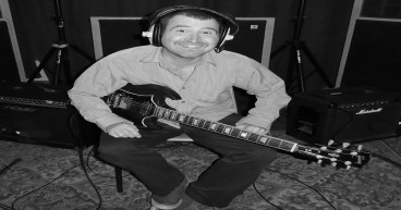 New Music Alert Jonathan Reilly Soars With Osprey