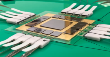 Genuine Optics to Show Co-Packaged Optics Solution at OFC