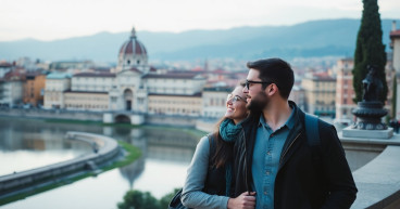 Tours por Europa en las temporadas 2025 y 2026 organizados por Hoteleus