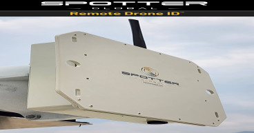 Spotter Global to Revolutionize Drone and Pilot Detection with Upcoming Availability of RDID in Q2 2025