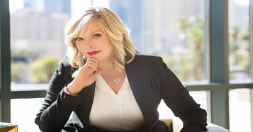 Lisa Leit Named 'Executive Coach of the Year – USA' in Global 100 Awards: Pioneering Holistic Leadership Coaching